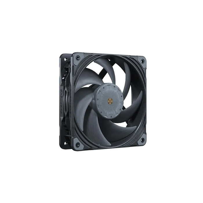 CPU-FansQuiet Cpu Fans